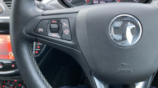 Vauxhall Corsa 1.2 Excite 3dr [AC] Petrol Hatchback